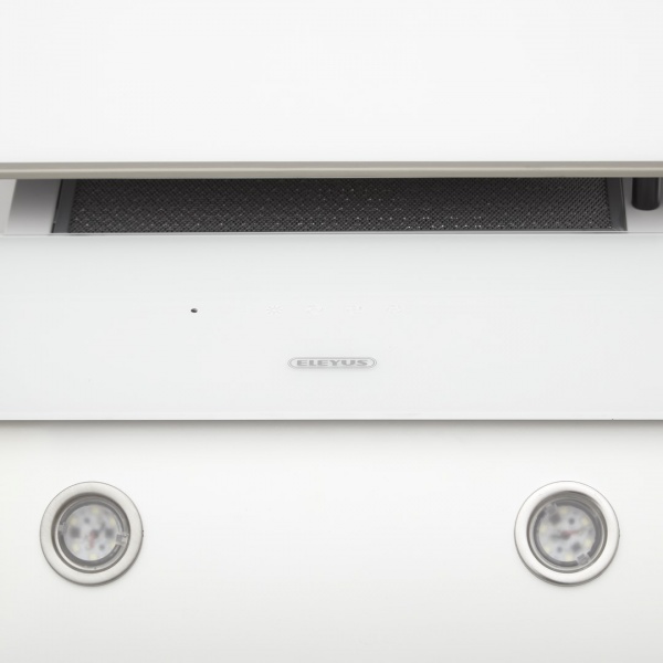 Вытяжка Eleyus LUNA 1200 LED 60 WH