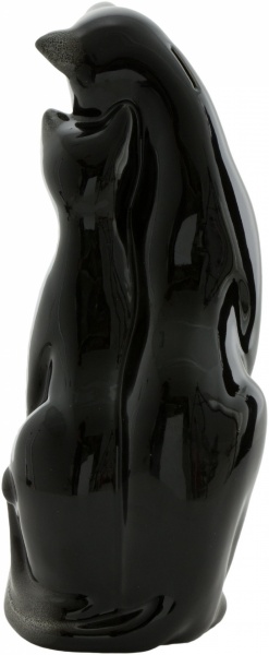 Скарбничка Пара котів 51161624 27см