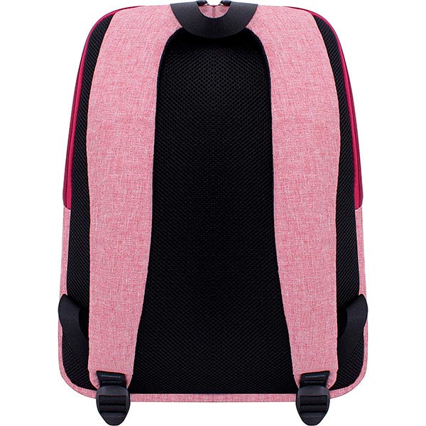 Рюкзак Bagland Hope 13 л бордо (58369)