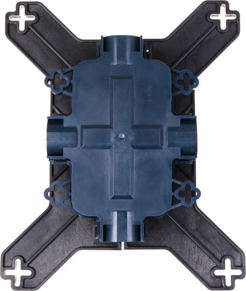 Скрытая часть смесителя Jacob Delafon Modulo 98699D-NF