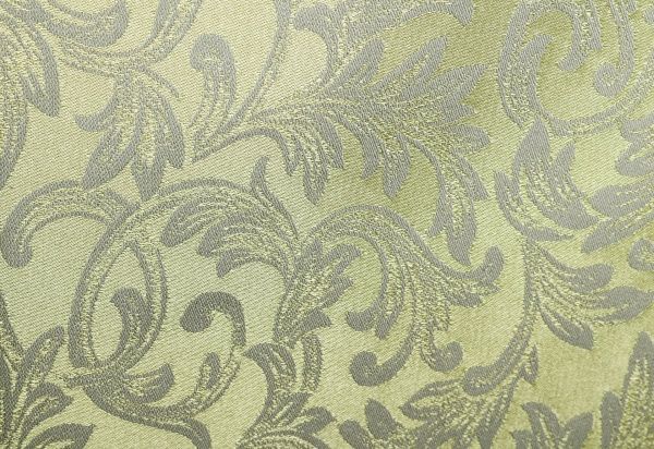 Скатерть Тулуза с водоотталкивающим покрытием 150x260 см с узором La Nuit 