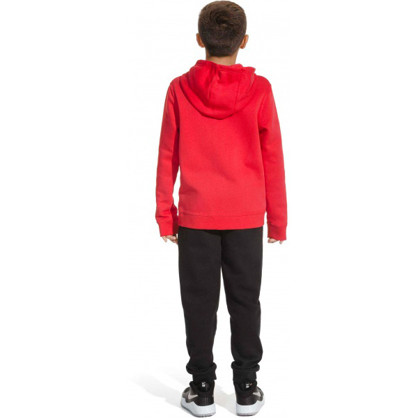 Штани Nike B NSW CLUB FLC JOGGER PANT CI2911-010 р. XL чорний