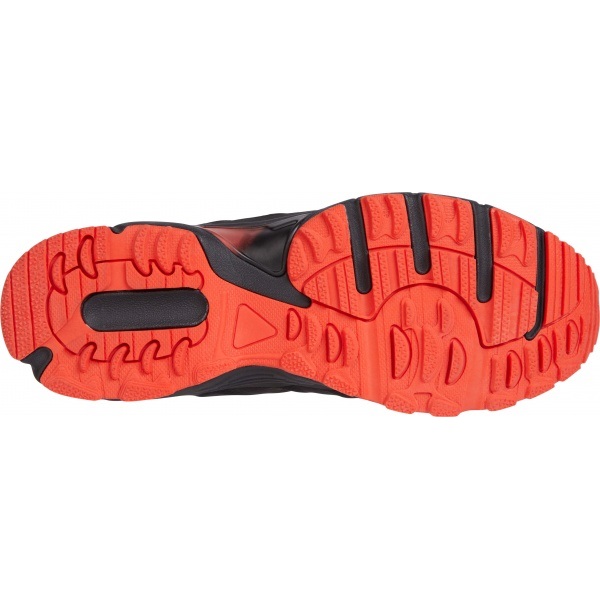 Кросівки McKinley Kansas II AQB M 414892-901057 р.EUR 44 чорний