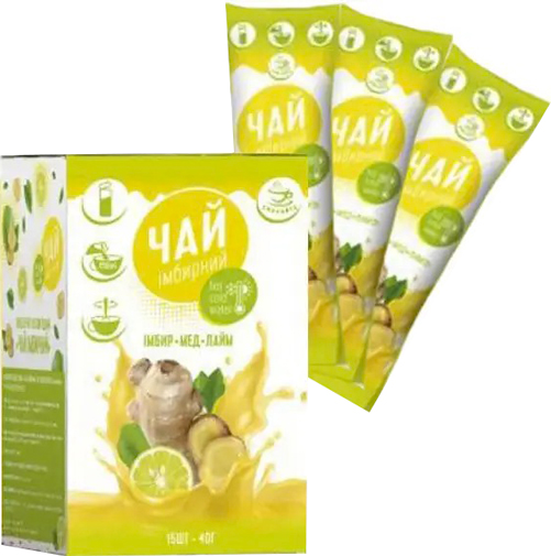 Чай ТМ Смакуйте концентрат жидкий 