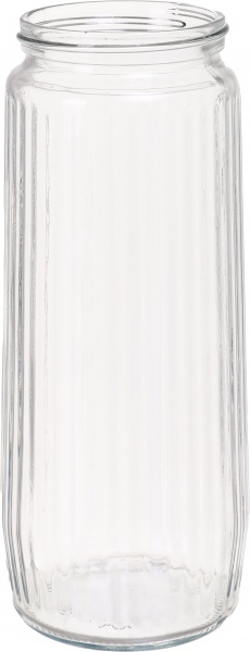 Глечик з кришкою 1,5 л 7-502 S&T