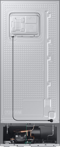Холодильник Samsung RT38CG6000S9UA