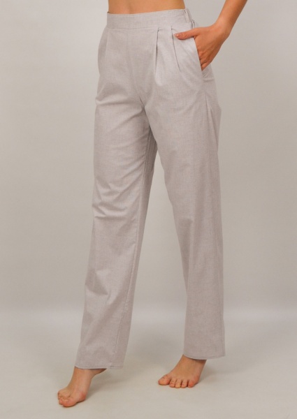 Штани Roksana Ketrin №1528/69005 р. 42 капучино