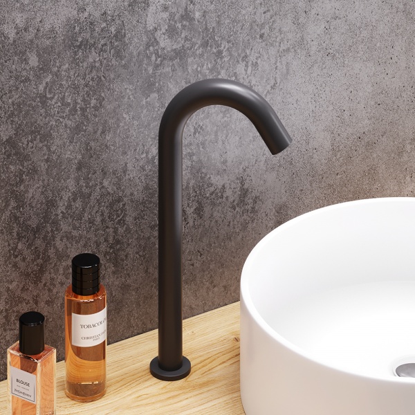 Смеситель для умывальника Damixa Scandinavian Pure 360280300