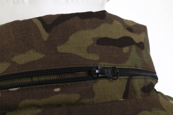 Куртка LOGOS тактическая Бомбер 