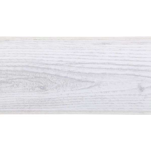 Плинтус King Floor 70 дуб полярный 20,7x70x2500 мм 