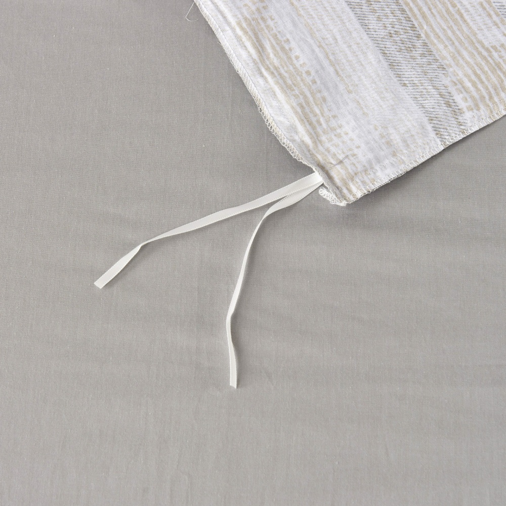 Комплект постільної білизни Claire 2 різнокольоровий La Nuit