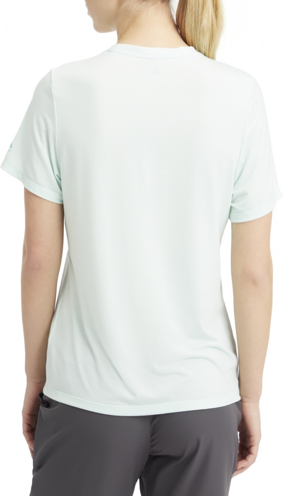 Футболка McKinley Elie W 430538-649 р.40 блакитний