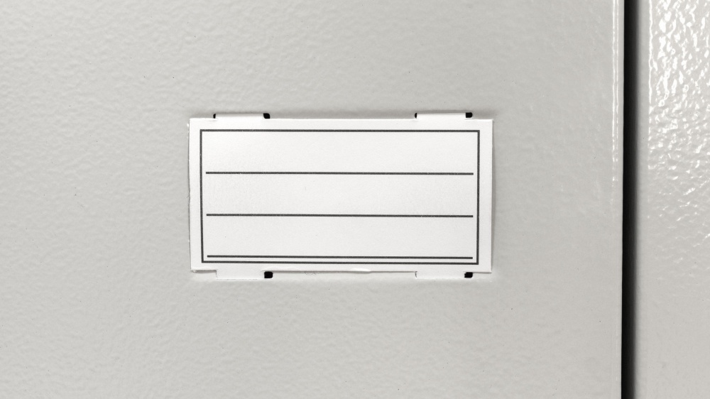 Шафа для одягу (локери) УХЛ-Маш ШОМ-300/2 уп