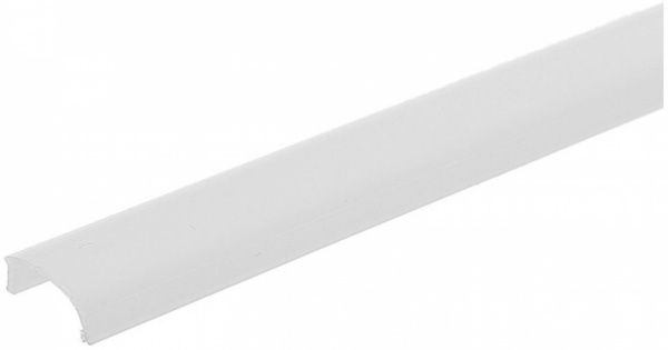 Рассеиватель  TIS для LED профиля матовый 200 см ЛРМ