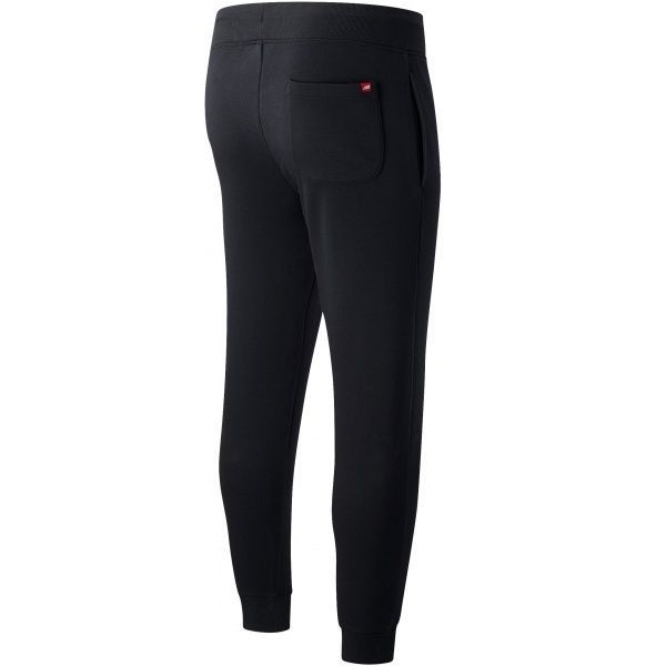 Брюки New Balance MP03558BK MP03558BK р. S черный