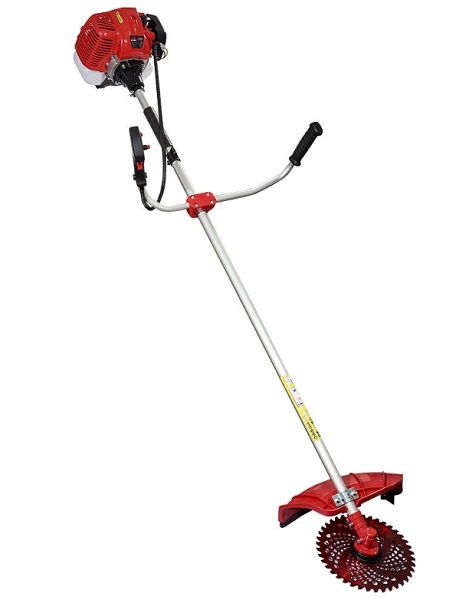 Мотокоса Vitals Master BK 522t