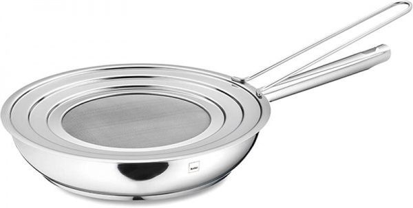 Захисне сито для сковороди Elvira 30 см 11476 Kela