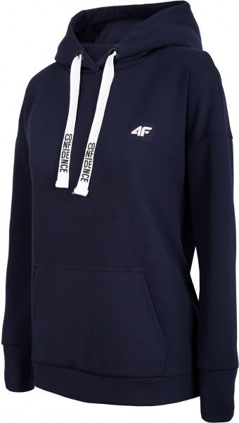 Джемпер 4F H4Z19-BLD004-31S р. S синій