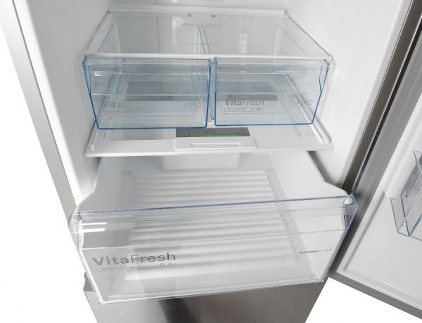 Холодильник Bosch KGN 39VI306