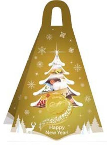 Набір цукерок Марія Ялинка 400 г (4820141653004) 