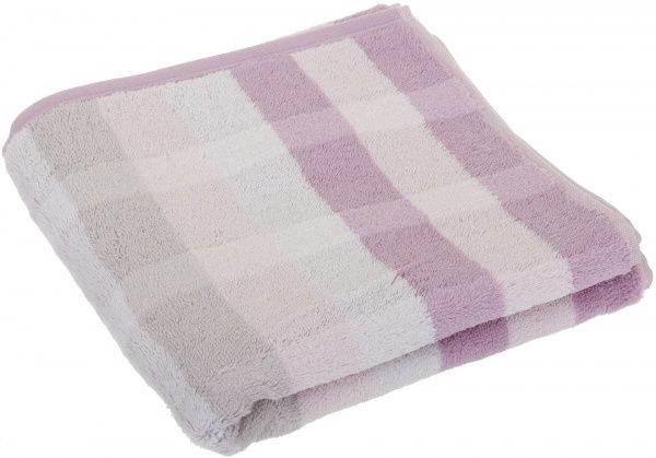 Полотенце Pink symphony 50x100 см розовый Cawo 