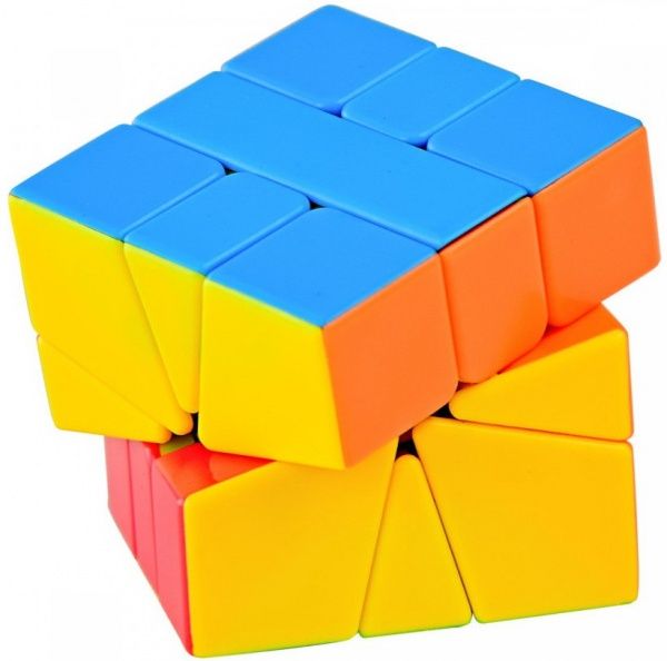 Головоломка Shantou Магічний кубик 581-5.5SQ