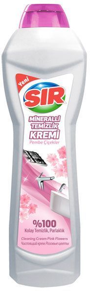 Чистящее средство SIR Розовые цветы 0,75 л