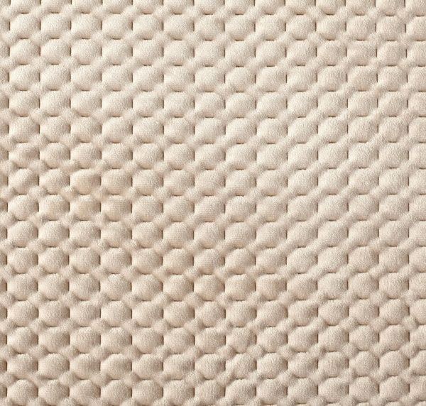 Покрывало Basic 3D Velvet 240x220 см La Nuit бежевый 