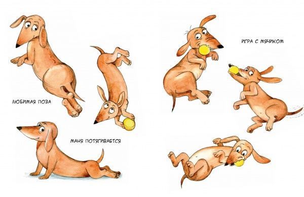 Книга «Маня и другие» 978-966-915-283-1