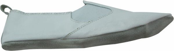 Чешки дитячі Trinity М.1 р.18 білий 