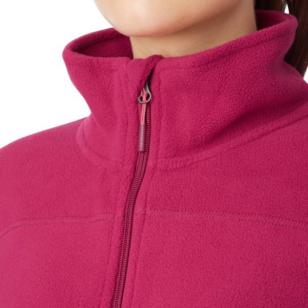 Джемпер McKinley Coari II wms 408550-289 р. 40 червоний