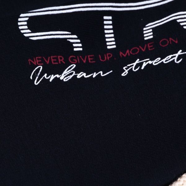 Штаны детские Роза 20504 р.128 синий 