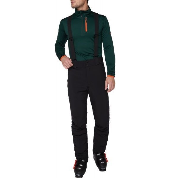 Брюки McKinley Dave mn 294452-057 р. 46 черный