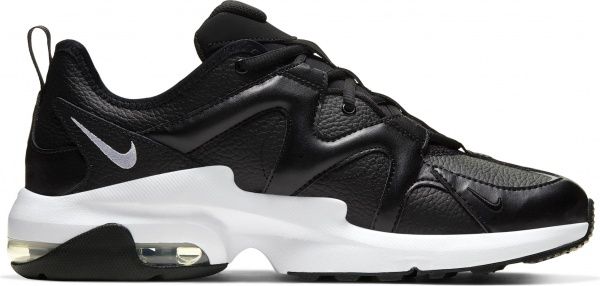 Кроссовки Nike AIR MAX GRAVITON LTR CD4151-002 р.US 9 черный