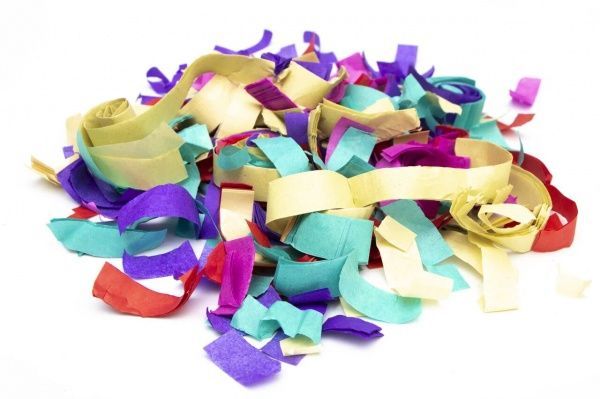 Хлопушка 400218 50 см Девилон 