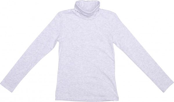 Джемпер Фламинго р.140 меланж 874-427 