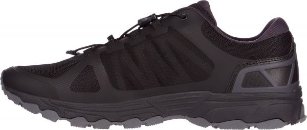 Кроссовки McKinley Kansas II AQB M 414892-903050 р.EUR 41 черный