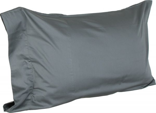 Набір наволочок Mono green D 50x70 см зелений La Nuit 