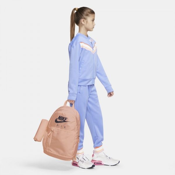 Рюкзак Nike Elemental BA6032-814 розово-бежевый