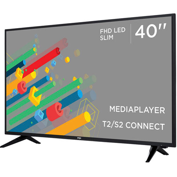 Телевизор Ergo 40DF5000