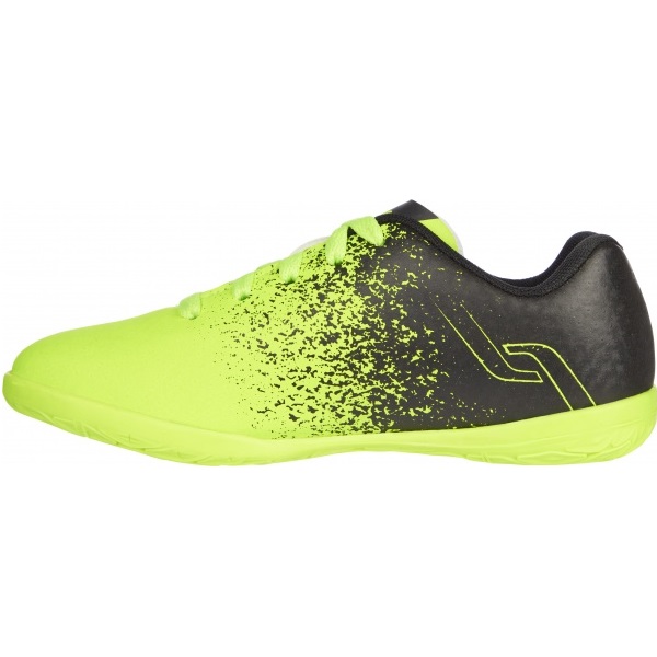 Бутсы Pro Touch Indigo 3 IN JR 294974-903179 р.EUR 32 желтый