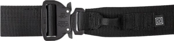 Пояс 5.11 Tactical Maverick Assaulters Belt р. XXL black 59569