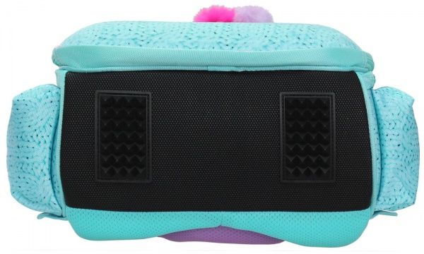 Рюкзак каркасный CLASS SchoolCase Birds 2 отделения 2114C