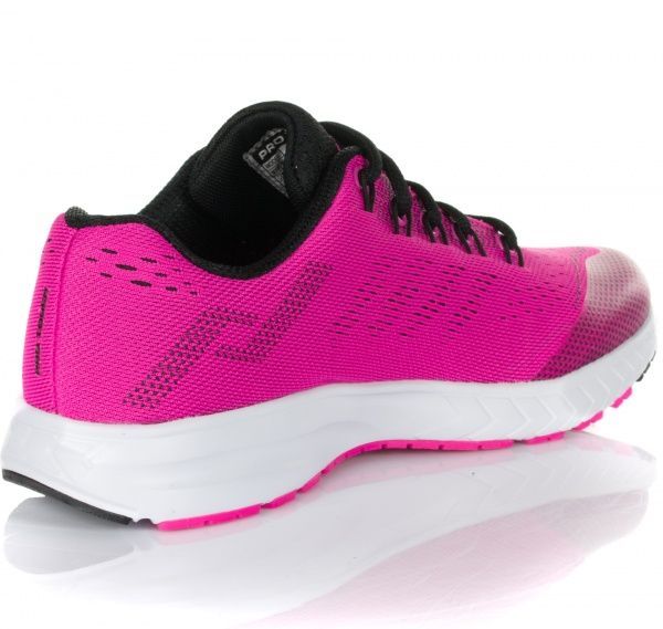 Кроссовки Pro Touch OZ 2.0 JR 261675-907391 р.37 розовый