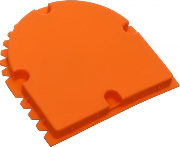 Кришка сигнальна Simet Multiwall для коробок поліамід PS1