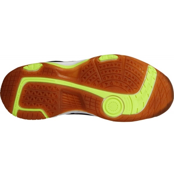 Кроссовки Pro Touch Rebel IV J 419886-902050 р.38 черный