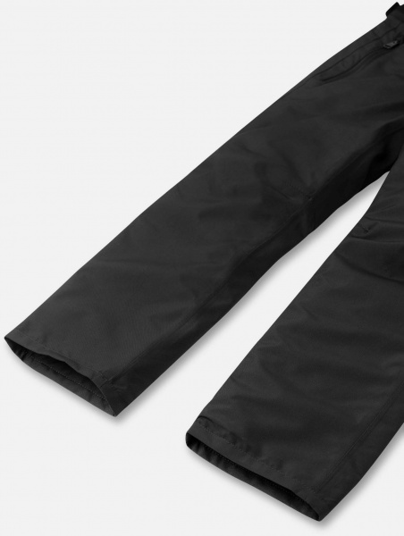 Штани Reima SILD 5100096A-9990 р. 146 чорний