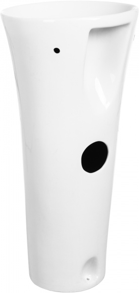 Умывальник раковина Моноблок One Piece