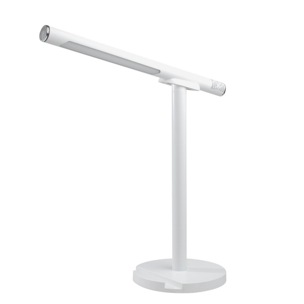 USB-лампа Briloner Everywhere 7384 1x1,5 Вт білий 