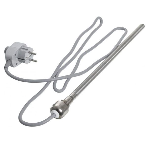 Электронагреватель для полотенцесушителя Mario НР 300 W